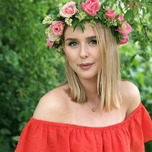 Meet your Posher, Julia